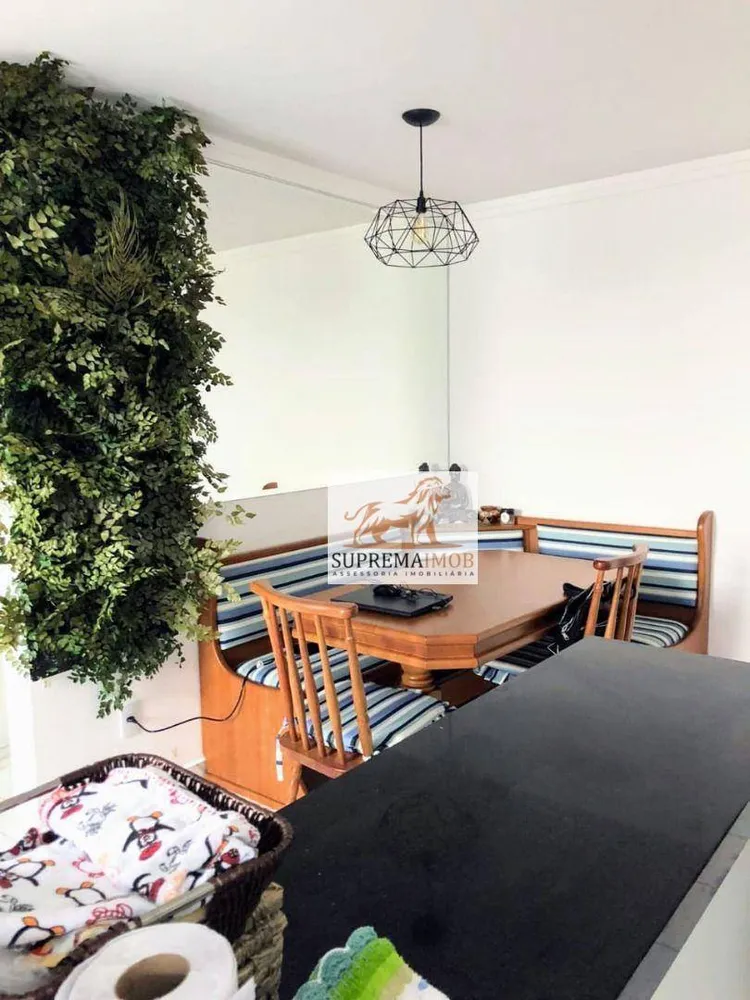 Apartamento, 2 quartos, 41 m² - Foto 2