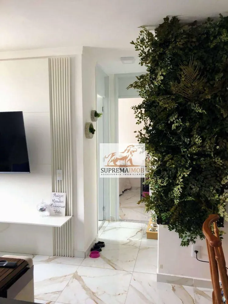 Apartamento, 2 quartos, 41 m² - Foto 4