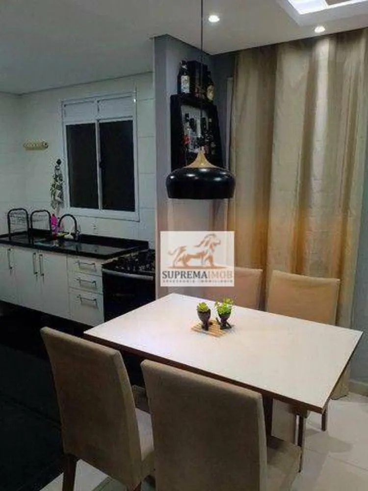 Apartamento, 2 quartos, 43 m² - Foto 4