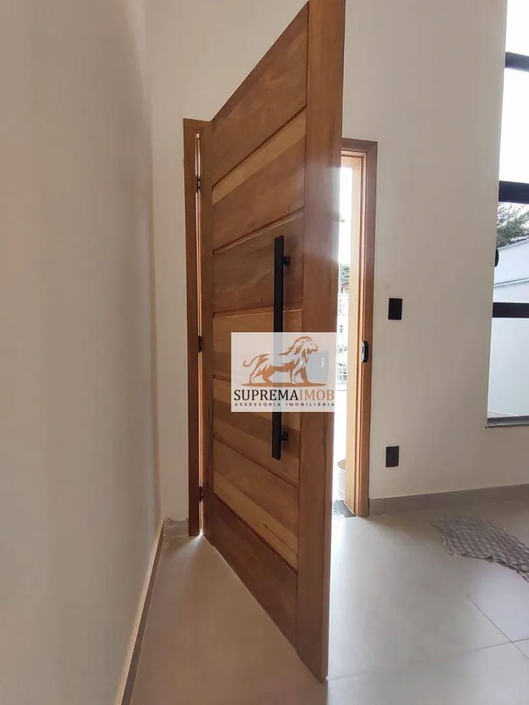 Casa, 3 quartos, 85 m² - Foto 4