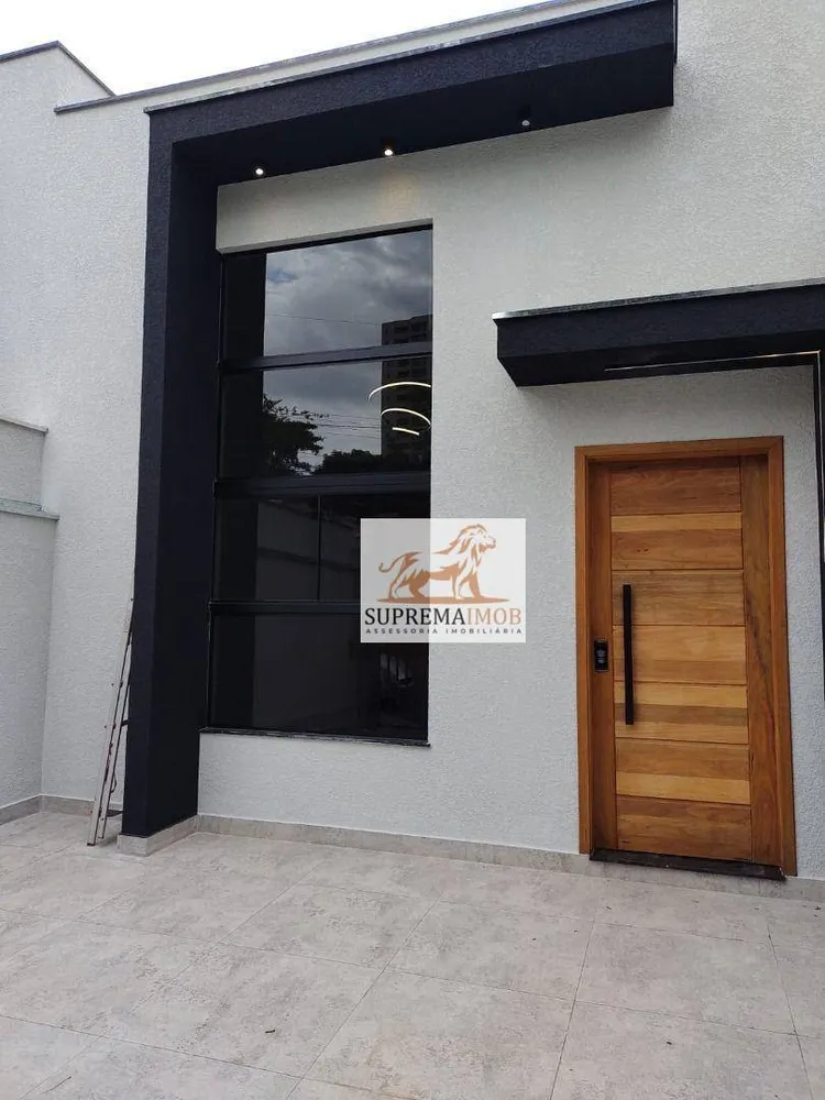 Casa, 3 quartos, 85 m² - Foto 3