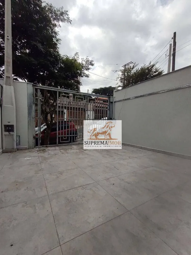 Casa, 3 quartos, 85 m² - Foto 2
