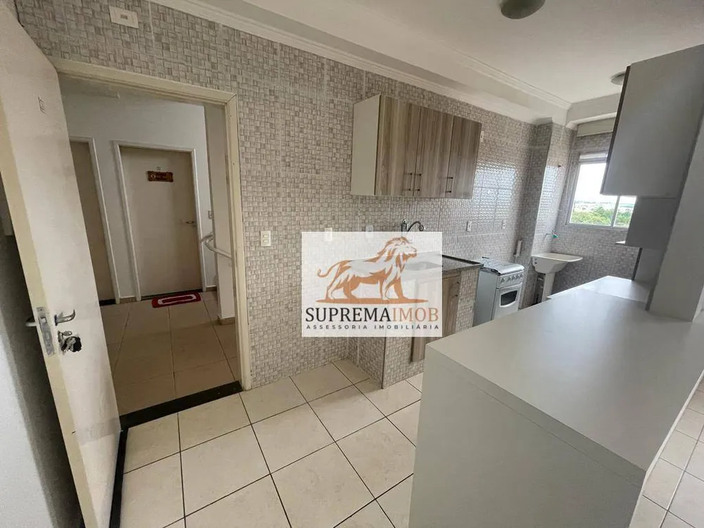 Apartamento, 2 quartos, 51 m² - Foto 4