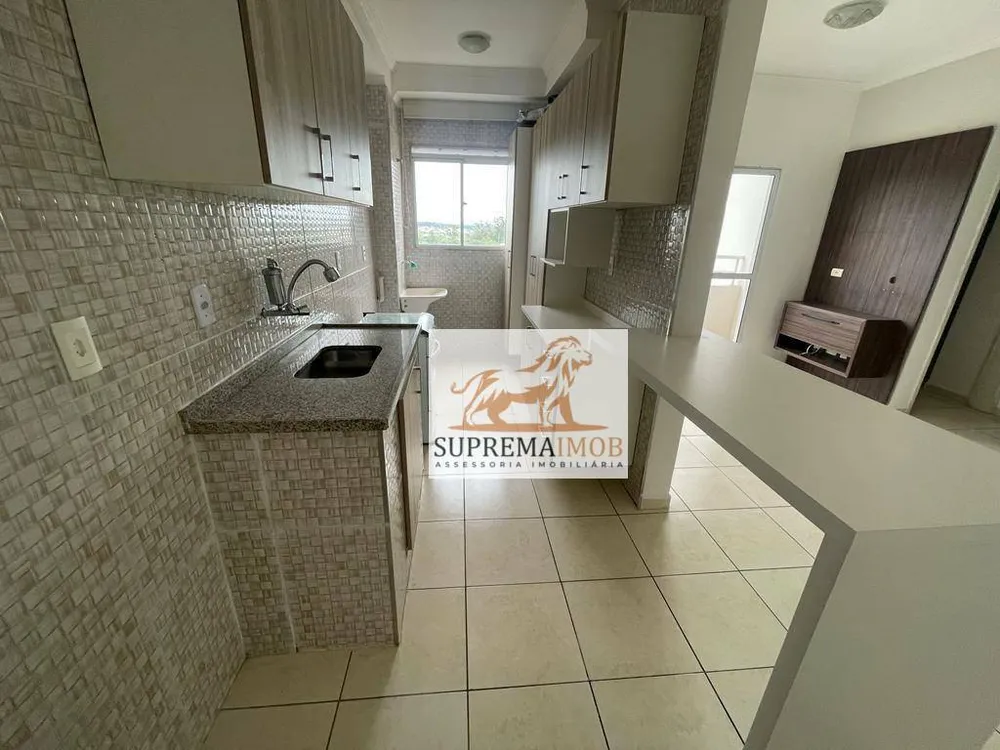 Apartamento, 2 quartos, 51 m² - Foto 3