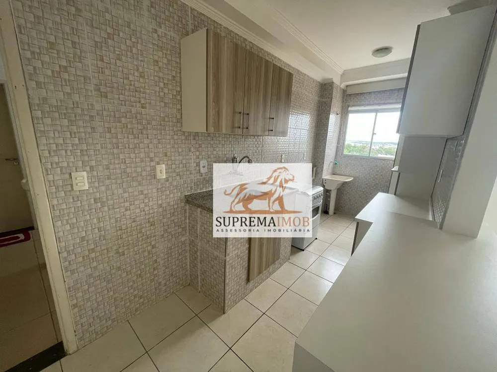 Apartamento, 2 quartos, 51 m² - Foto 2