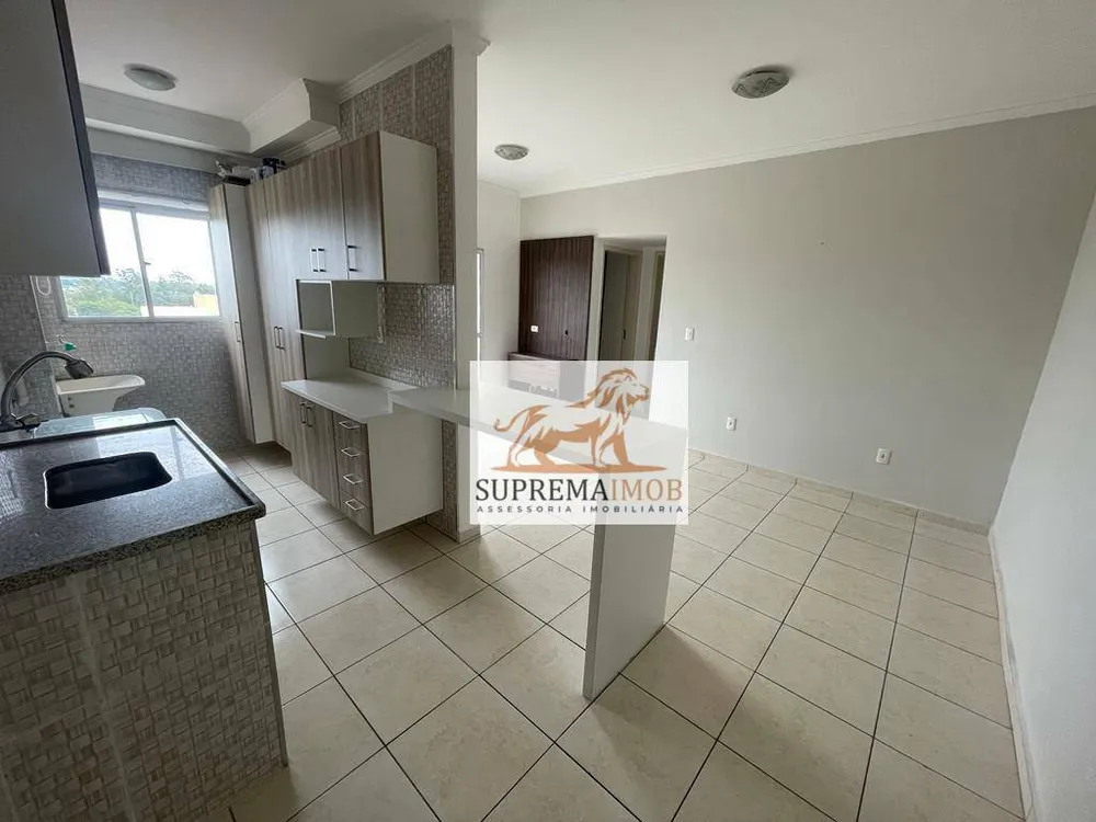 Apartamento, 2 quartos, 51 m² - Foto 1