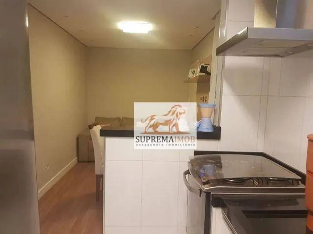 Apartamento, 2 quartos, 44 m² - Foto 4