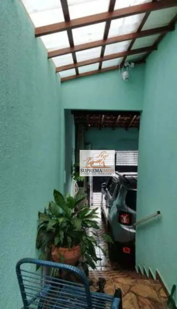Casa, 3 quartos, 140 m² - Foto 1