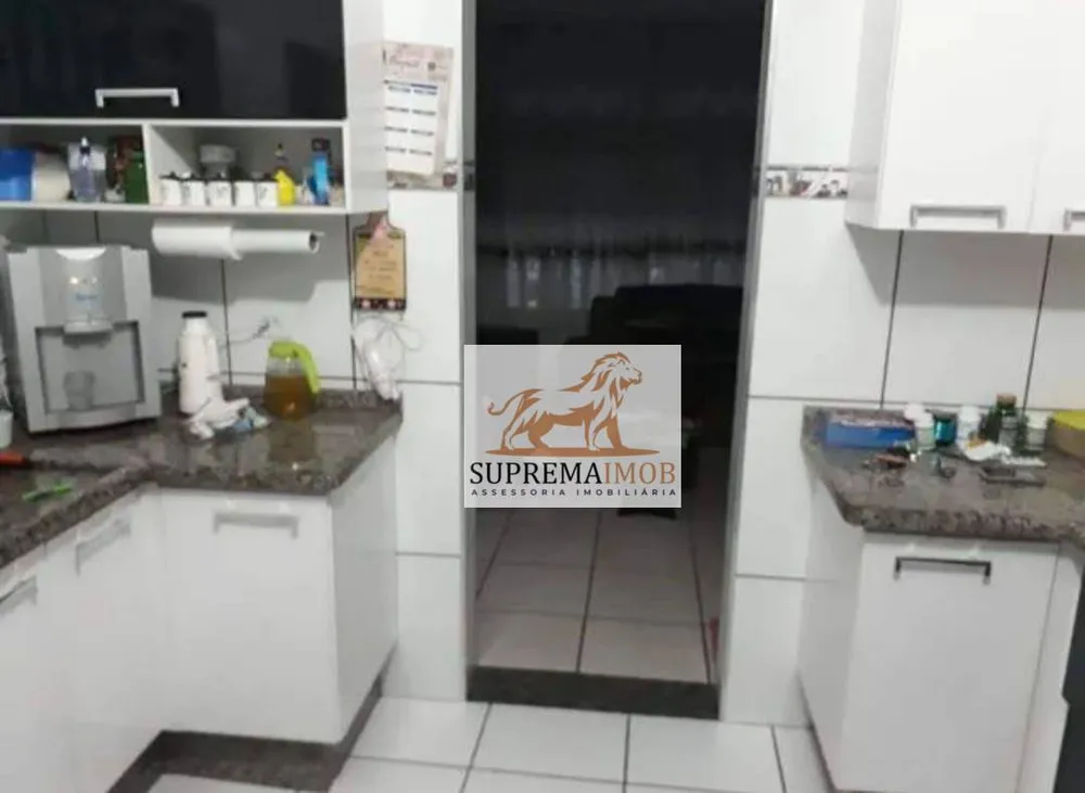 Casa, 3 quartos, 140 m² - Foto 4