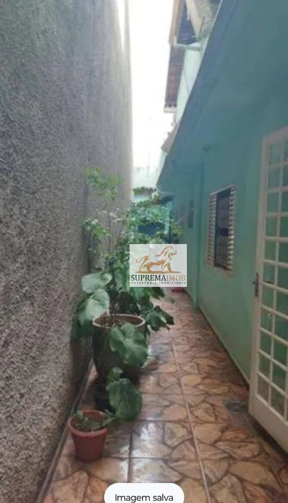 Casa, 3 quartos, 140 m² - Foto 2