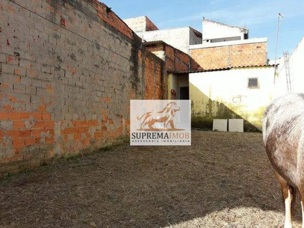 Terreno, 125 m² - Foto 1