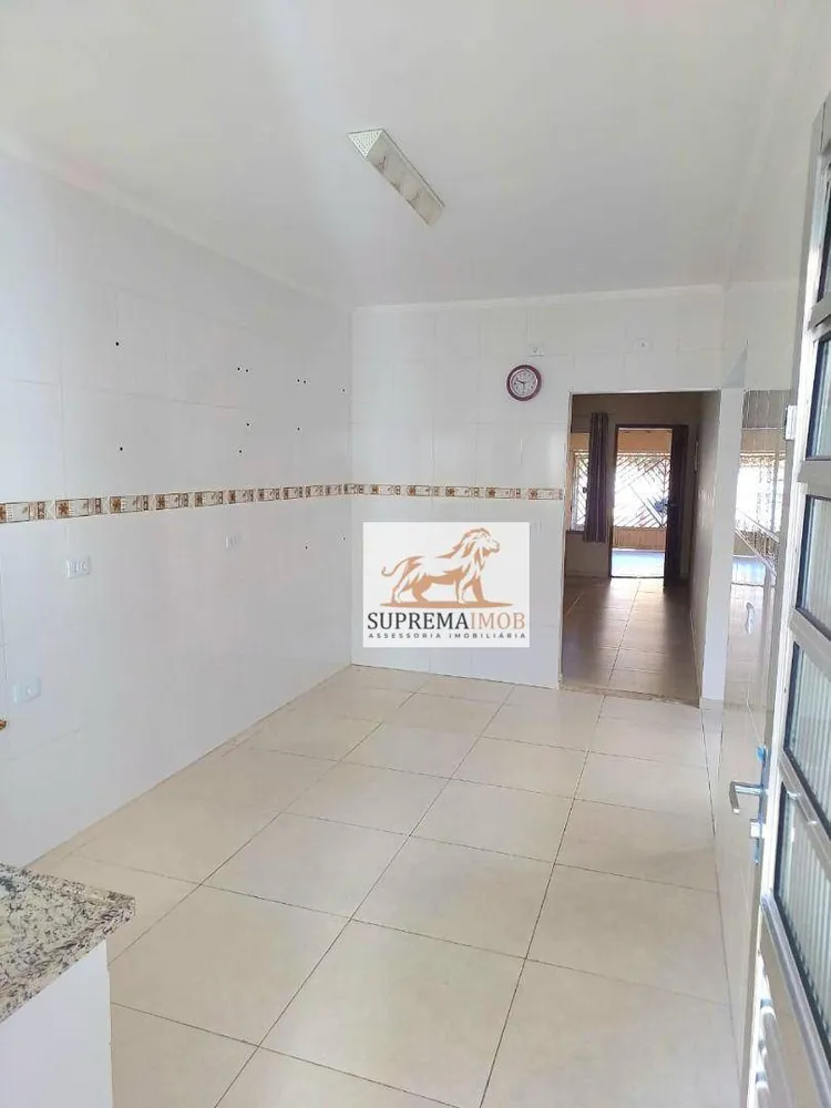Casa, 2 quartos, 90 m² - Foto 4
