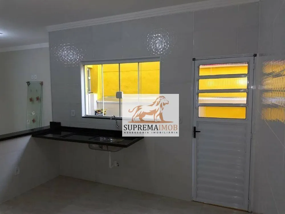 Casa, 3 quartos, 115 m² - Foto 3