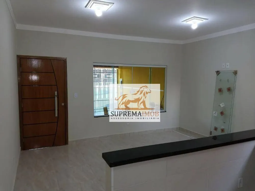 Casa, 3 quartos, 115 m² - Foto 4