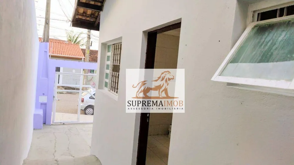 Casa, 2 quartos, 48 m² - Foto 3