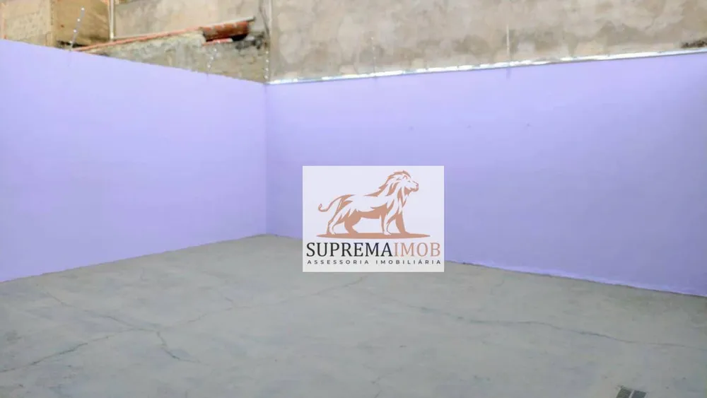 Casa, 2 quartos, 48 m² - Foto 2