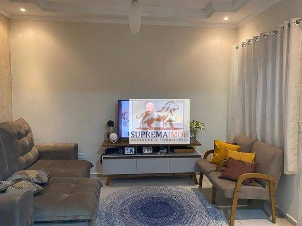 Casa, 3 quartos, 133 m² - Foto 3