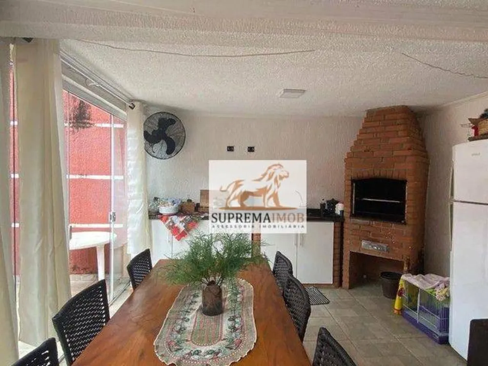 Casa, 3 quartos, 133 m² - Foto 1