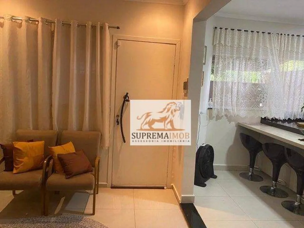 Casa, 3 quartos, 133 m² - Foto 2