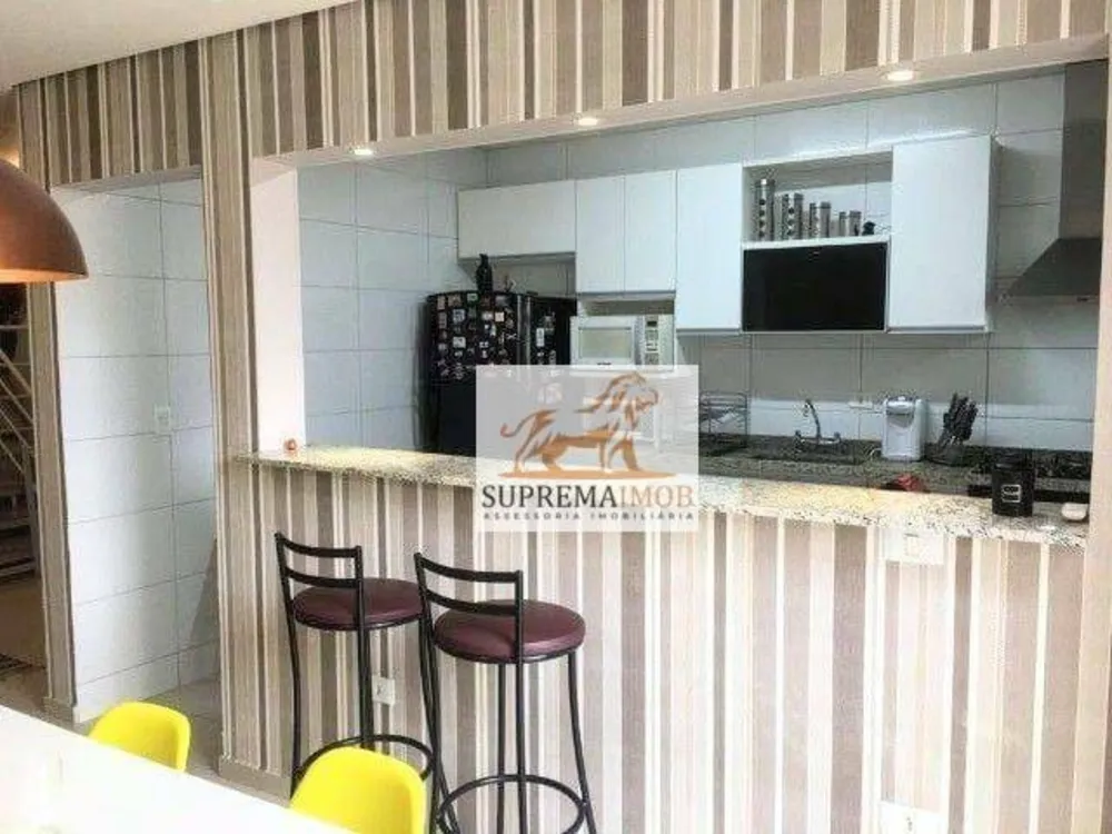 Casa, 3 quartos, 100 m² - Foto 2