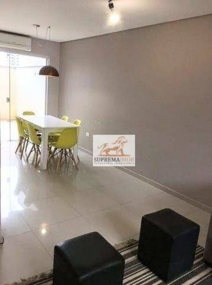 Casa, 3 quartos, 100 m² - Foto 3