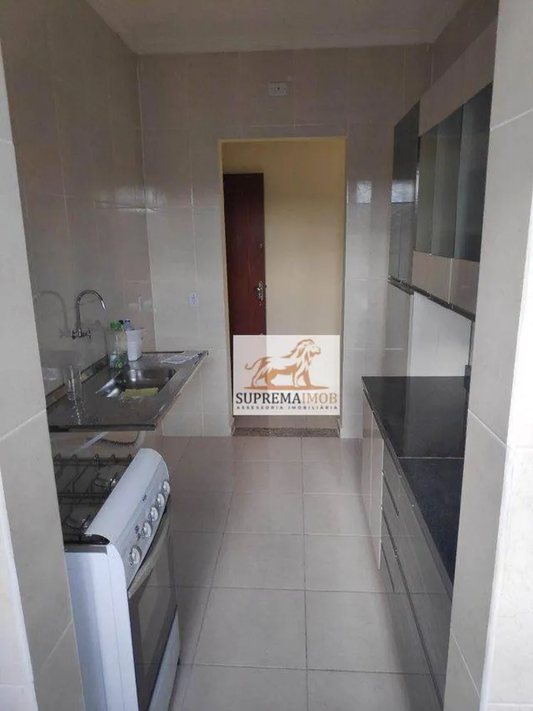 Apartamento, 3 quartos, 81 m² - Foto 4