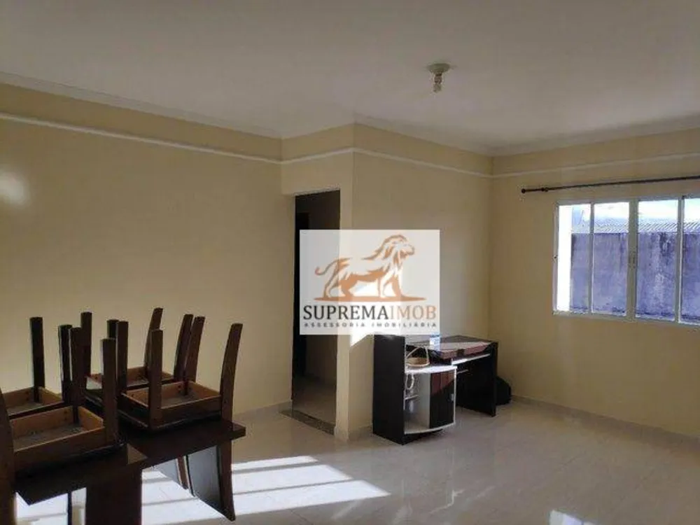 Apartamento, 3 quartos, 81 m² - Foto 1