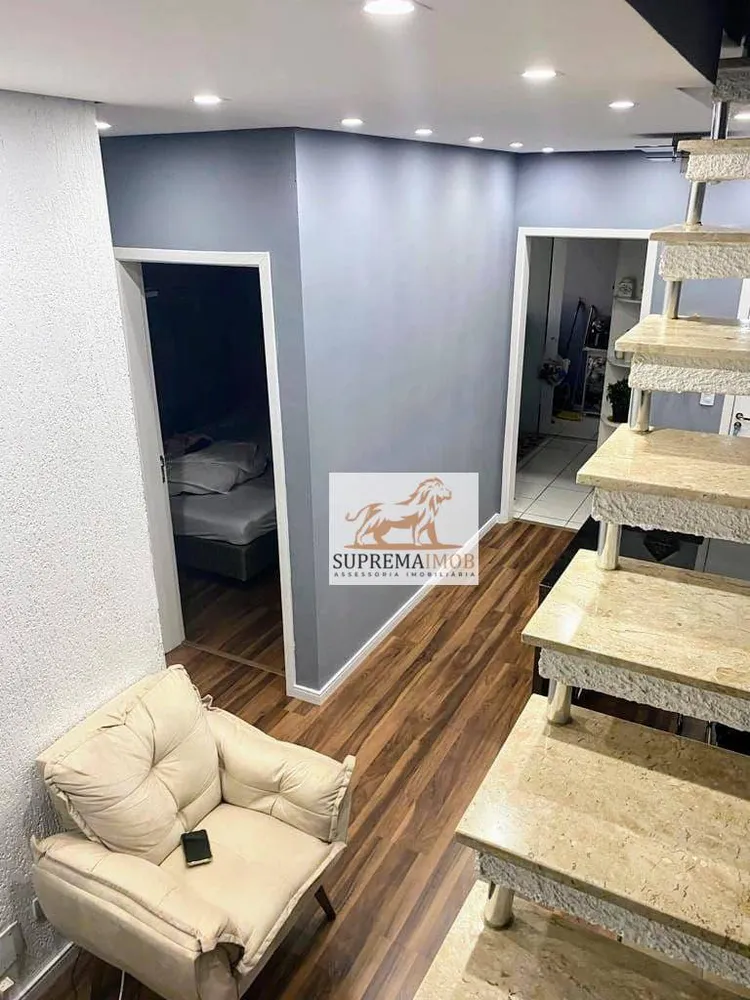 Apartamento, 3 quartos, 110 m² - Foto 2