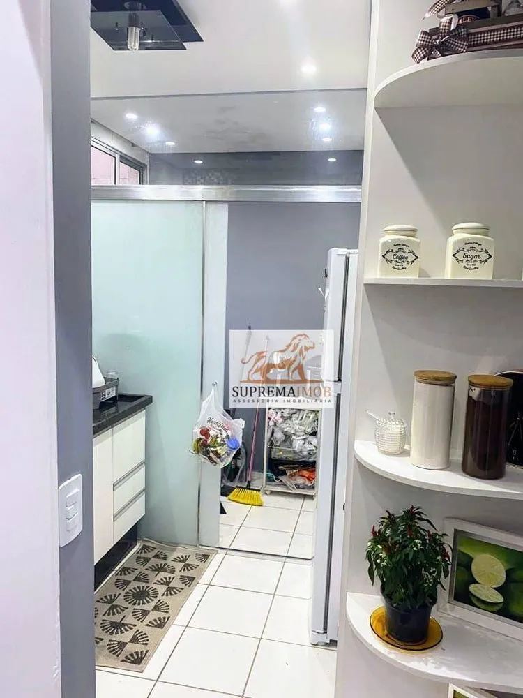 Apartamento, 3 quartos, 110 m² - Foto 3