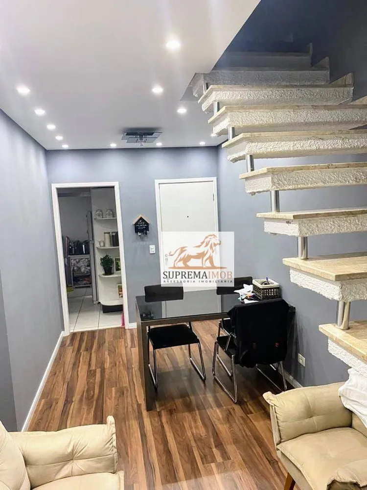Apartamento, 3 quartos, 110 m² - Foto 1