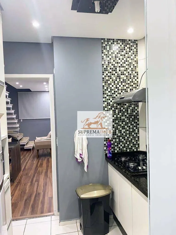Apartamento, 3 quartos, 110 m² - Foto 4
