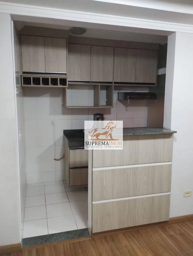 Apartamento, 2 quartos, 47 m² - Foto 2