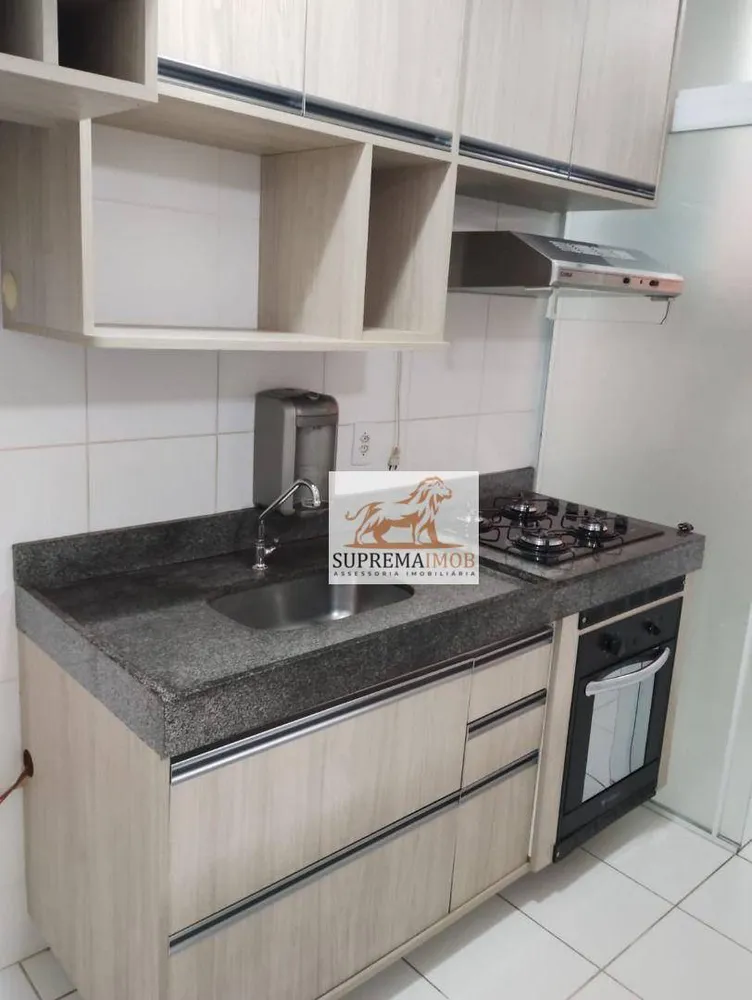 Apartamento, 2 quartos, 47 m² - Foto 3