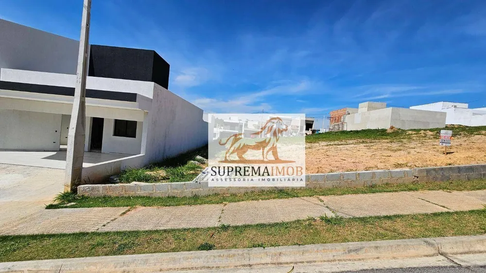 Loteamento e Condomínio, 225 m² - Foto 1