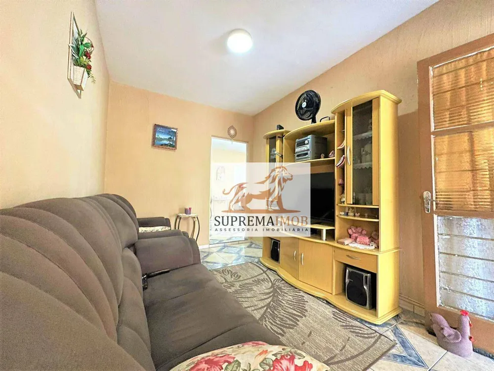 Casa, 2 quartos, 208 m² - Foto 2