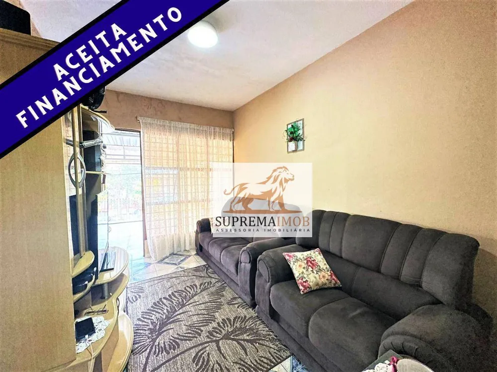 Casa, 2 quartos, 208 m² - Foto 1