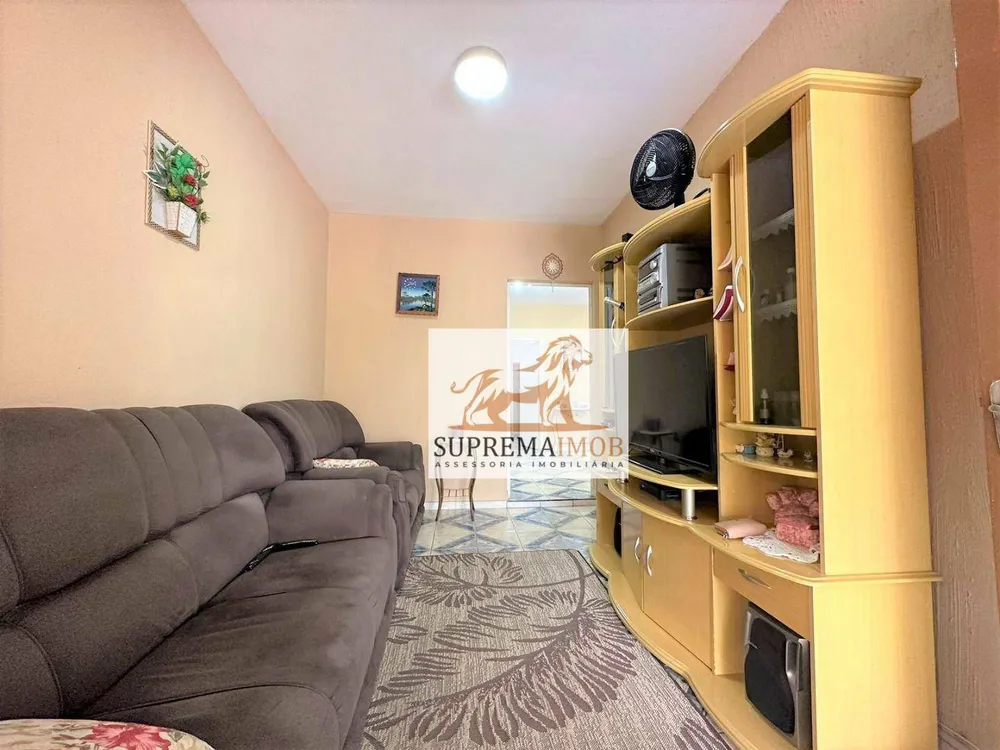 Casa, 2 quartos, 208 m² - Foto 3