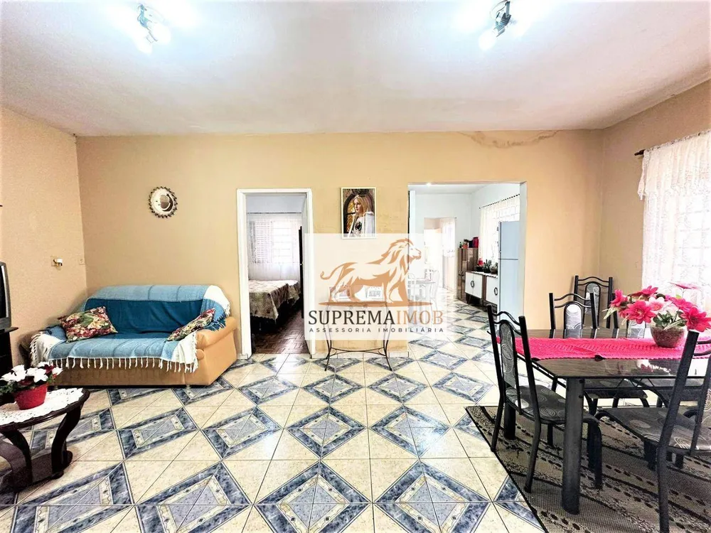 Casa, 2 quartos, 208 m² - Foto 4