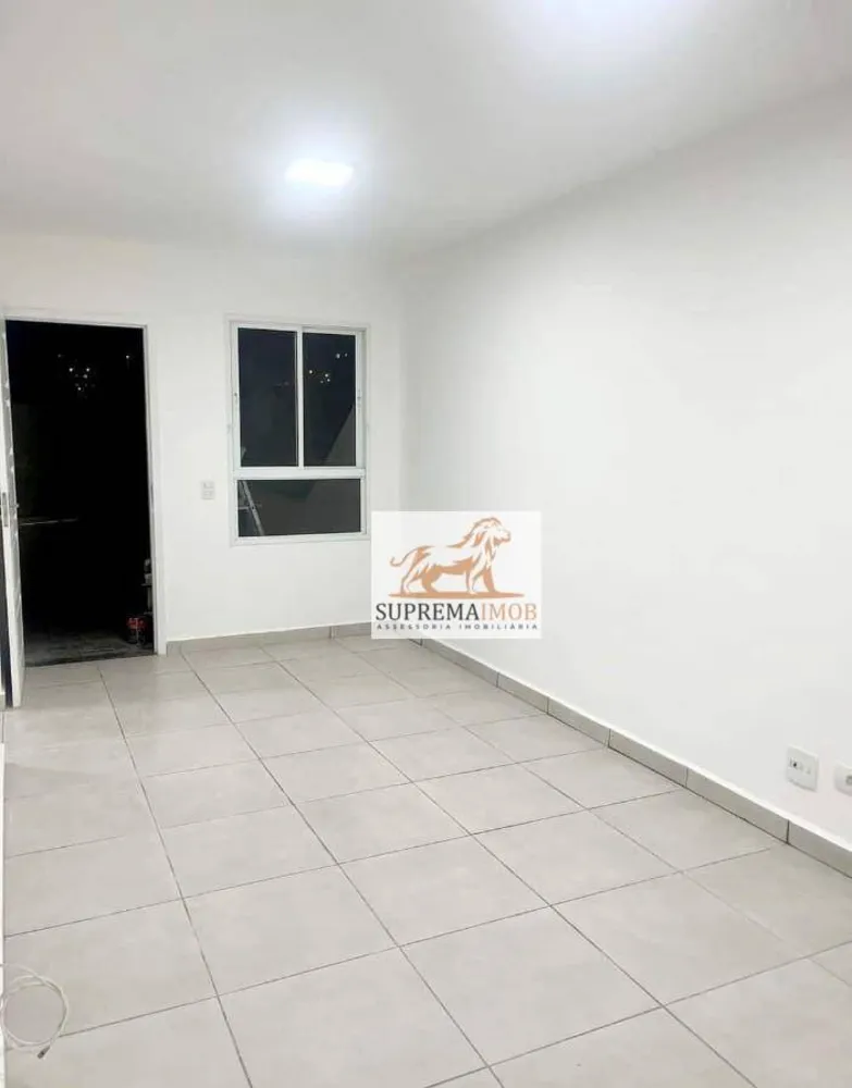 Casa, 2 quartos, 53 m² - Foto 1