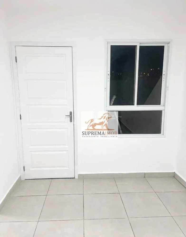 Casa, 2 quartos, 53 m² - Foto 2