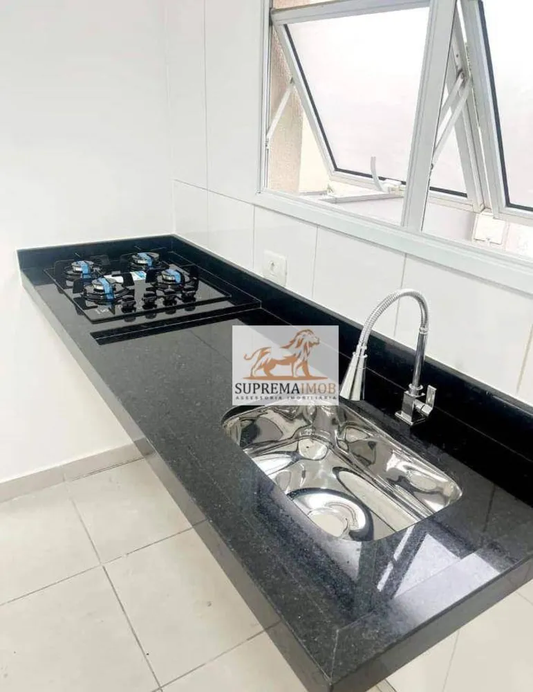 Casa, 2 quartos, 53 m² - Foto 4