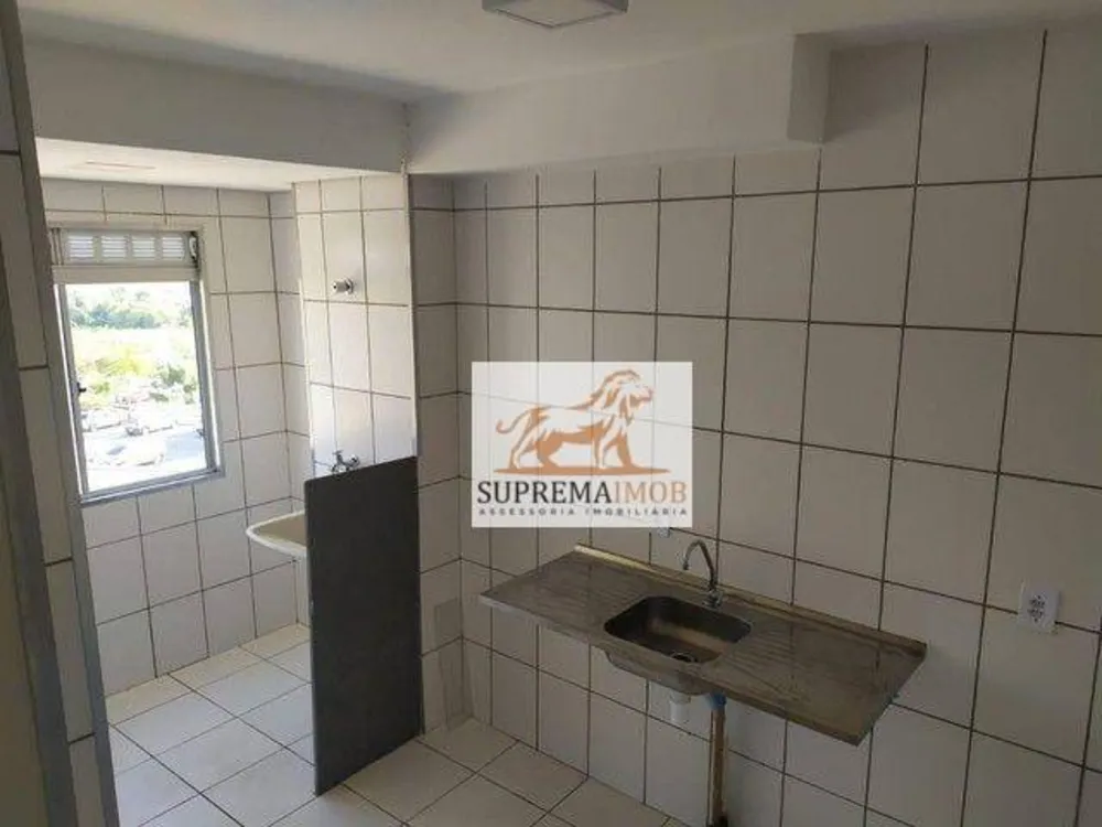 Apartamento, 2 quartos, 44 m² - Foto 4
