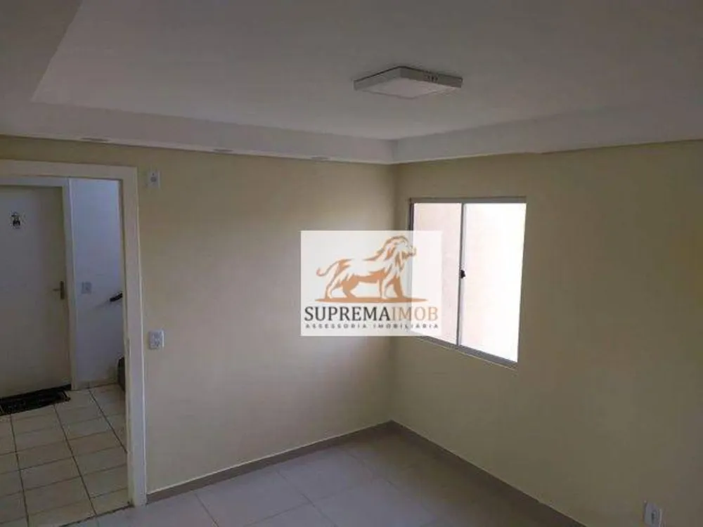 Apartamento, 2 quartos, 44 m² - Foto 2