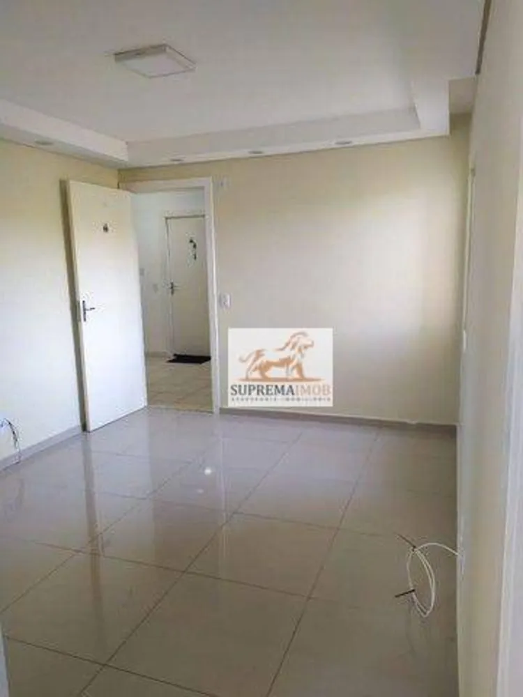 Apartamento, 2 quartos, 44 m² - Foto 1