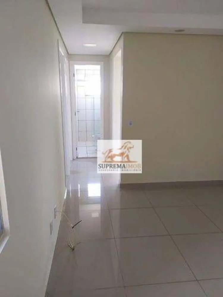 Apartamento, 2 quartos, 44 m² - Foto 3