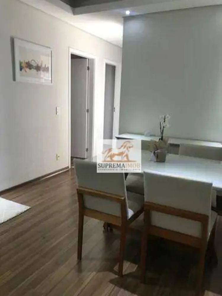 Apartamento, 2 quartos, 61 m² - Foto 4