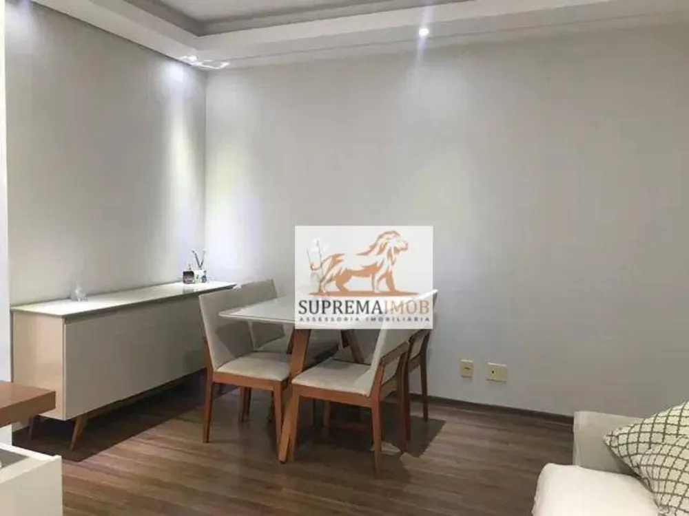 Apartamento, 2 quartos, 61 m² - Foto 3