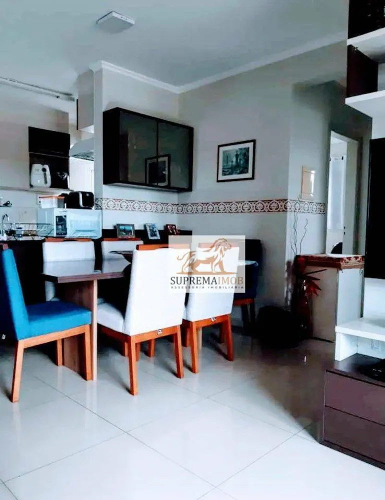Apartamento, 2 quartos, 65 m² - Foto 3