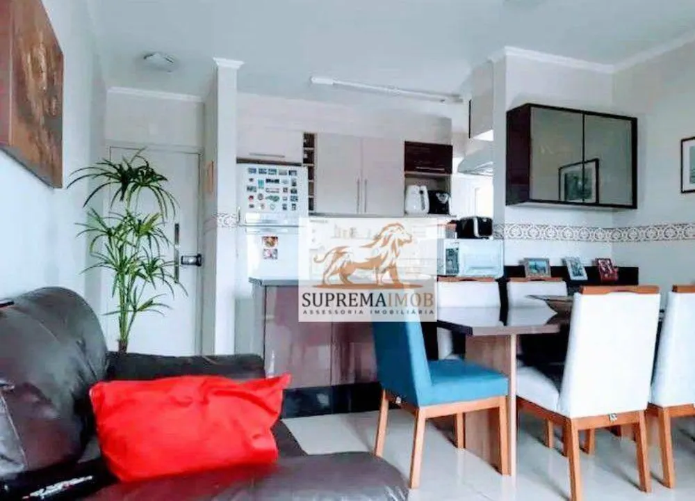 Apartamento, 2 quartos, 65 m² - Foto 1