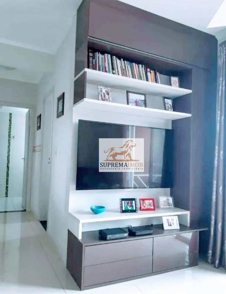 Apartamento, 2 quartos, 65 m² - Foto 2